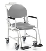 Stuhlwaage Sitzwaage geeicht MSW1645CH Medizinzulassung