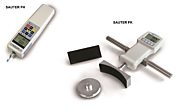 Digitale Kraftmessgeräte SAUTER FK - FH