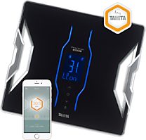 Körperanalysewaage RD-953 bis 200 kg