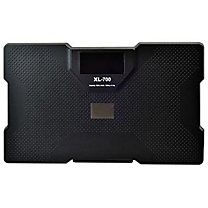 Sprechende Personenwaage XL-700 CH bis 320 kg